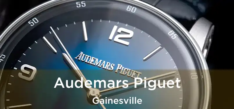  Audemars Piguet Gainesville
