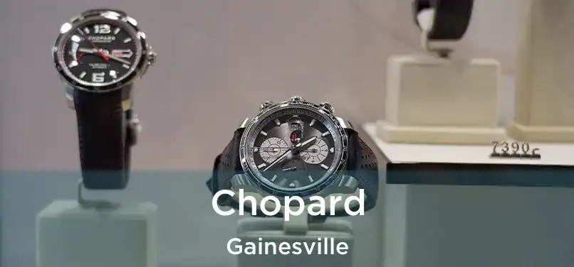  Chopard Gainesville